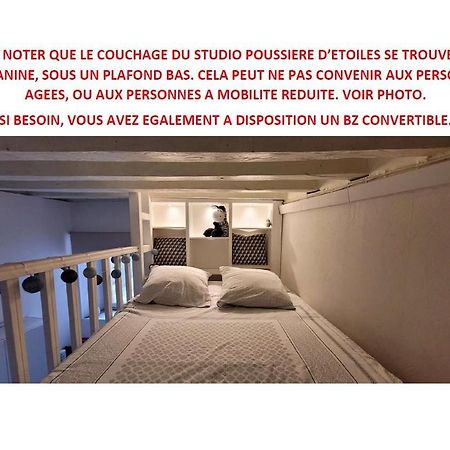 Des Histoires D'Anges - Cote Ville - 2 Meubles Classes - Accueil Velo Tournus Esterno foto